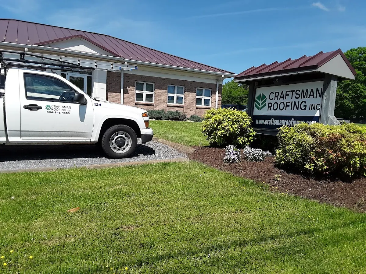 Quality Roof Replacement by experienced craftsmen in Grimesville